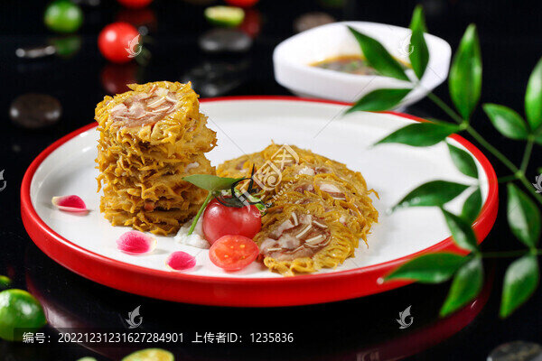 豬耳骨