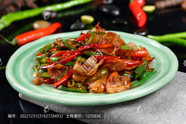 農(nóng)家小炒肉