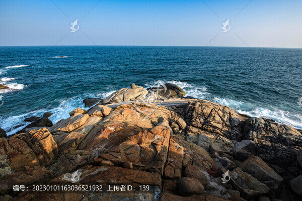 三亞蜈支洲島風(fēng)光
