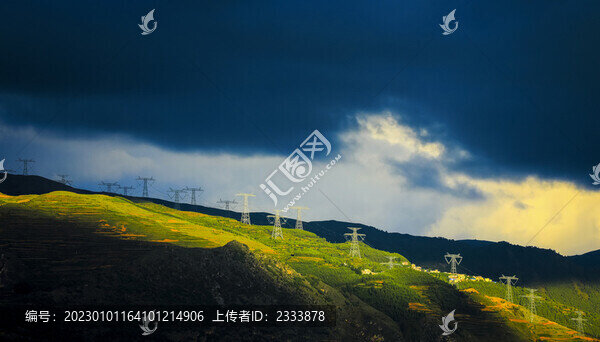 新疆風(fēng)光