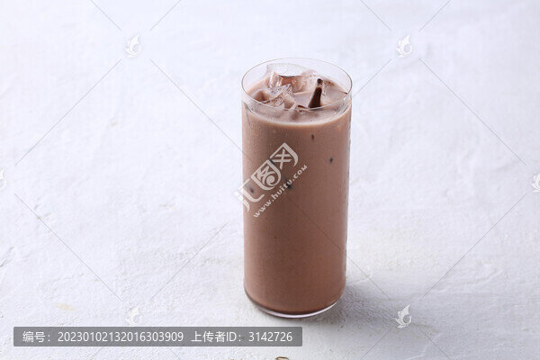 冰咖啡