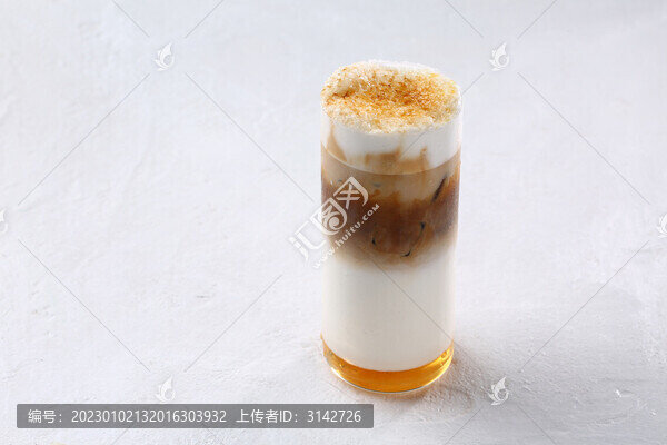 咖啡