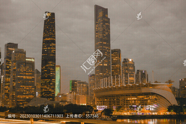 花城廣場