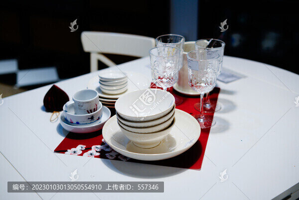 陶瓷餐具