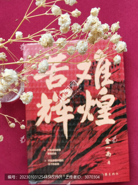 一本書