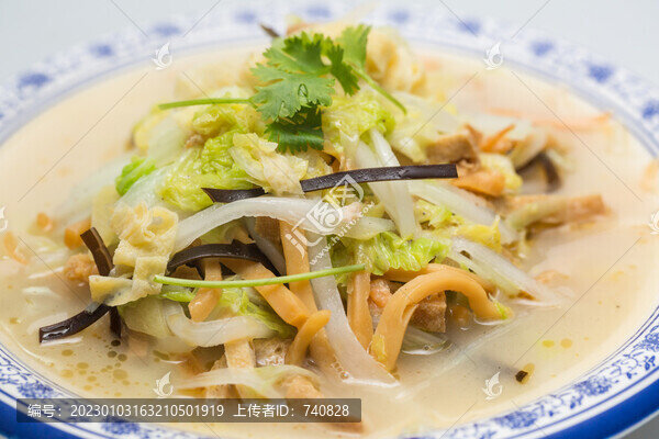 過年菜