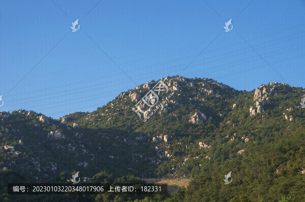 泉州葵山地理風(fēng)景