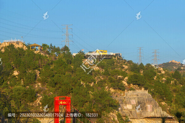 泉州清境桃源風(fēng)景區(qū)
