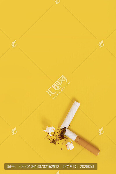 香煙創(chuàng)意世界無(wú)煙日?qǐng)D片