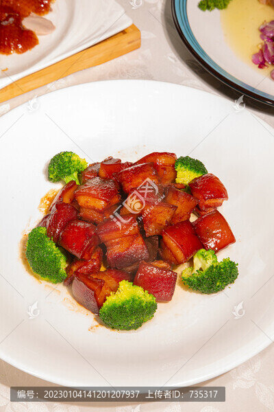紅燒肉