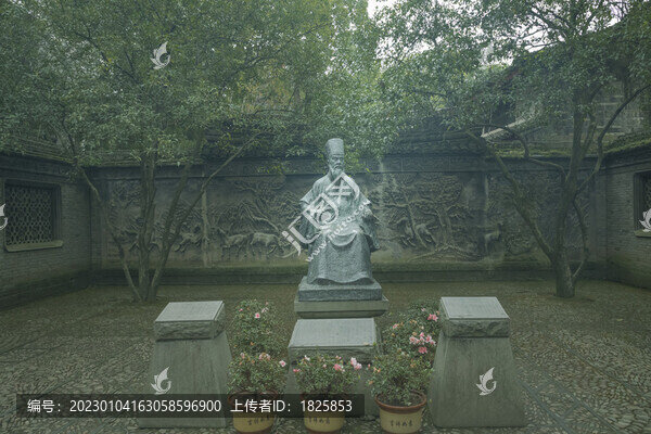 天一閣范氏
