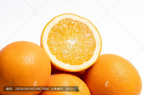 臍橙