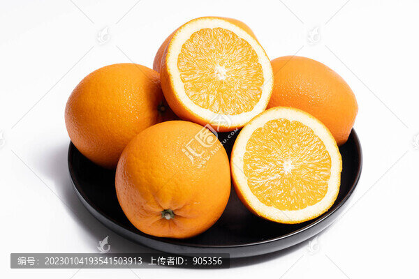 贛南臍橙
