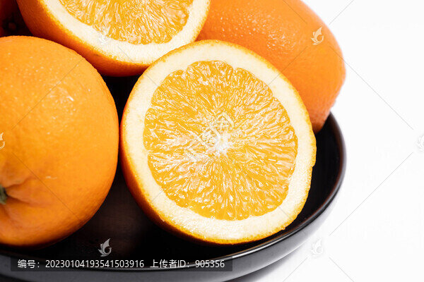 贛南臍橙