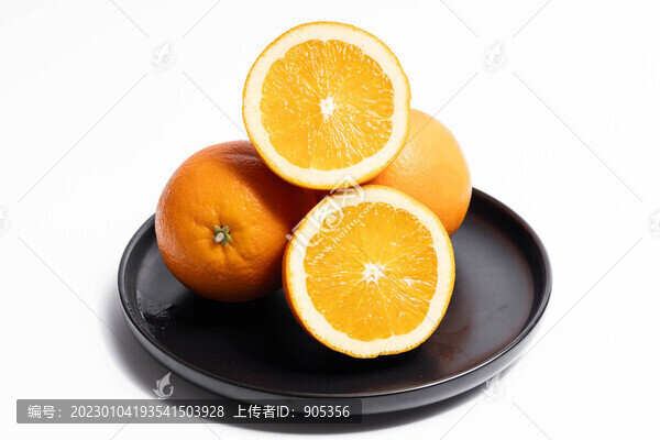 水果臍橙
