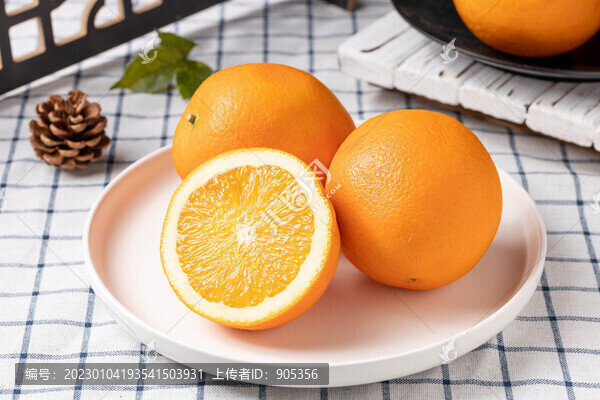 臍橙