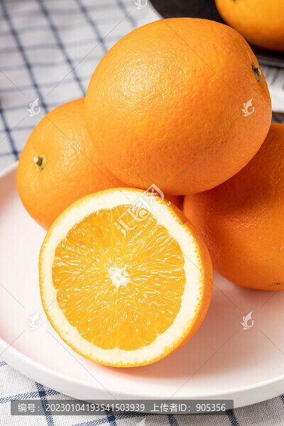 臍橙