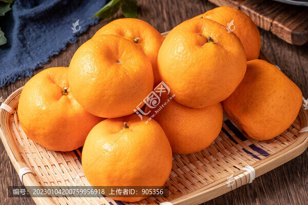 蘆柑