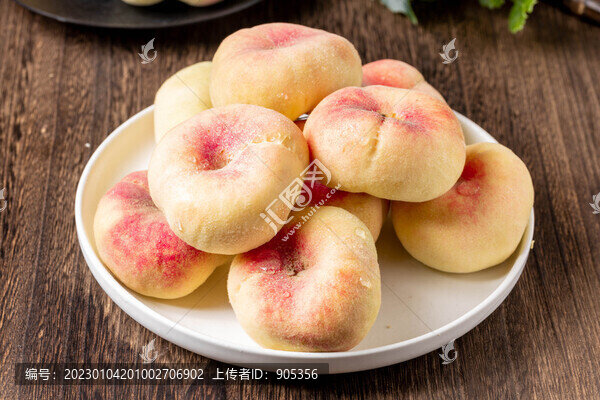 毛蟠桃