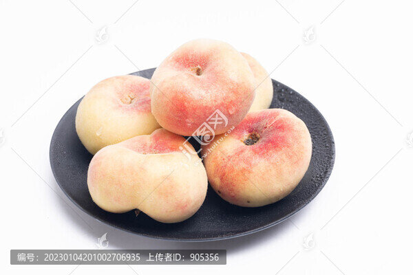 毛蟠桃