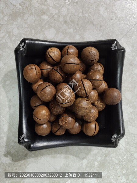 夏威夷果