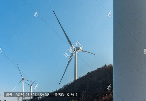 風(fēng)力發(fā)電