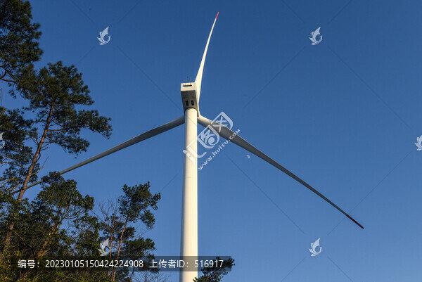 風(fēng)力發(fā)電