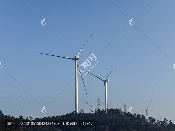 風力發(fā)電
