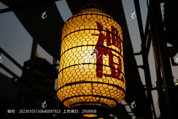 燈籠