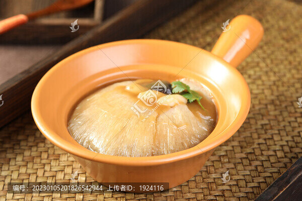 泰式魚翅