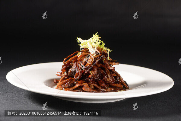 風(fēng)味茶樹菇