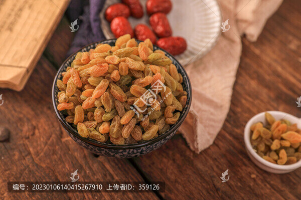 葡萄干
