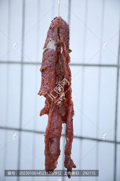 風(fēng)干牛肉