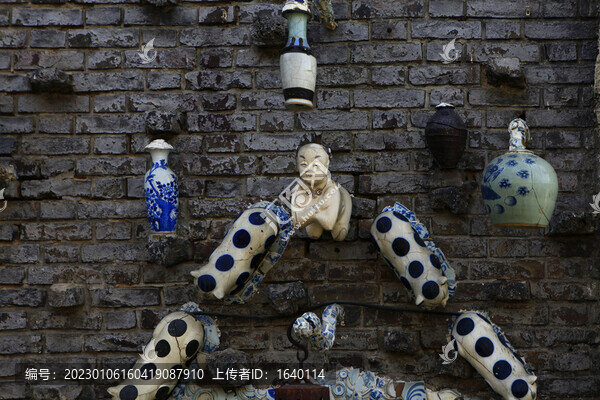 五大道瓷房子博物館