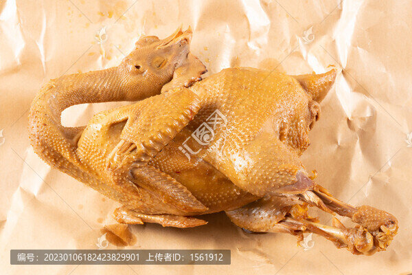 麻椒雞椒麻雞