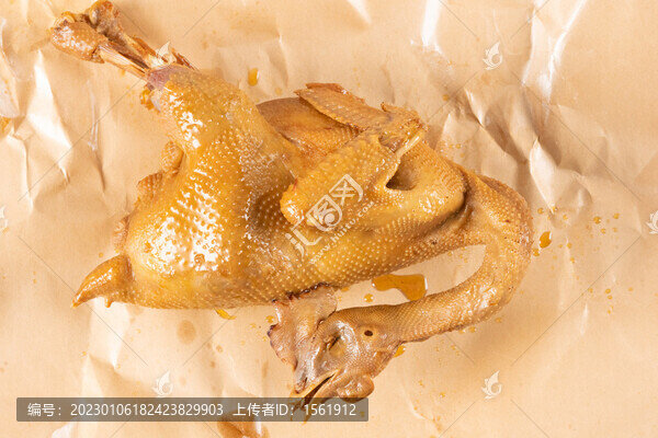 麻椒雞椒麻雞