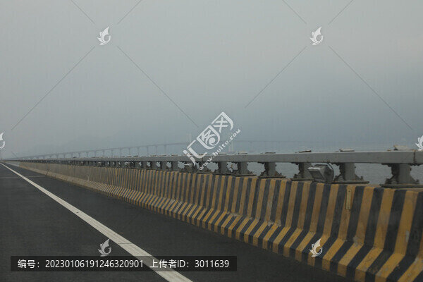 跨海大橋