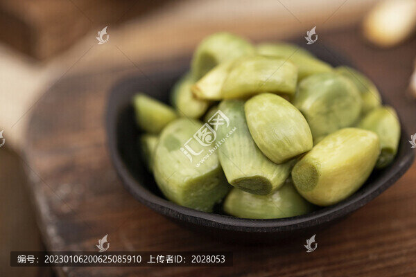 臘八蒜暗調(diào)風(fēng)格圖片