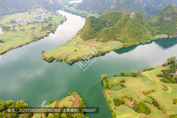 崇左龍州左江棉江巖畫(huà)