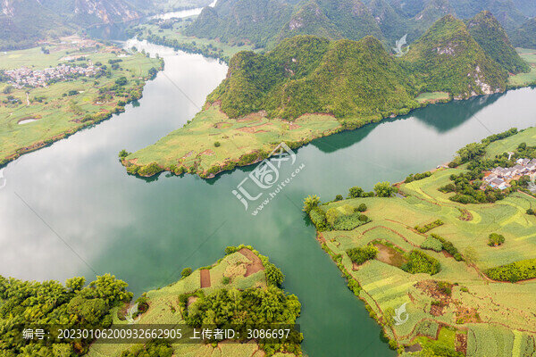 崇左龍州左江棉江巖畫(huà)