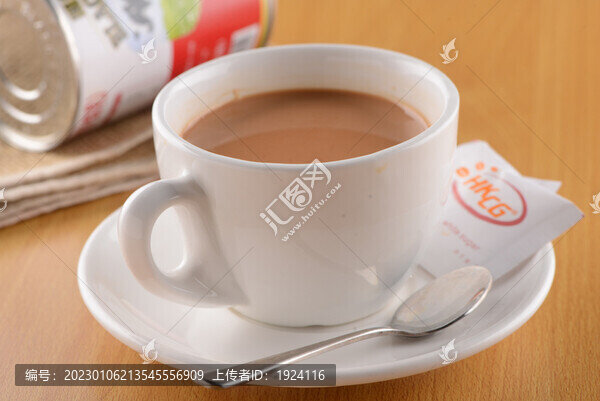 港式奶茶