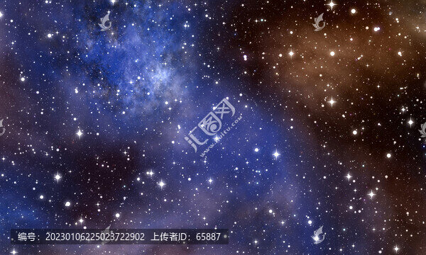 宇宙星空