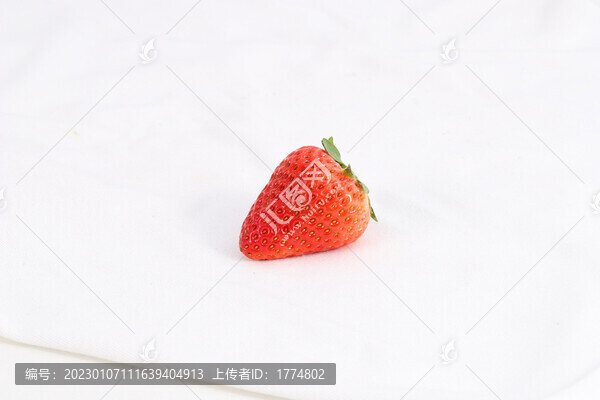 紅草莓