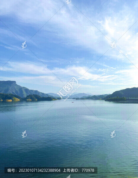 神農(nóng)架大九湖