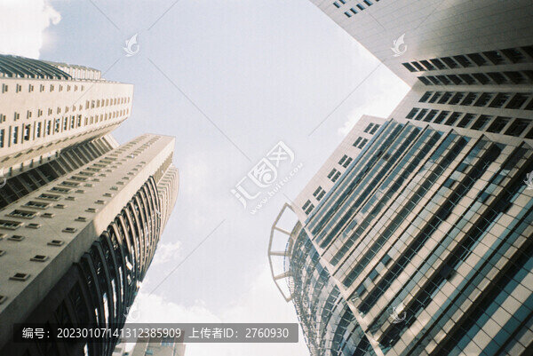 城市建筑