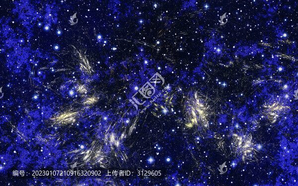 星空