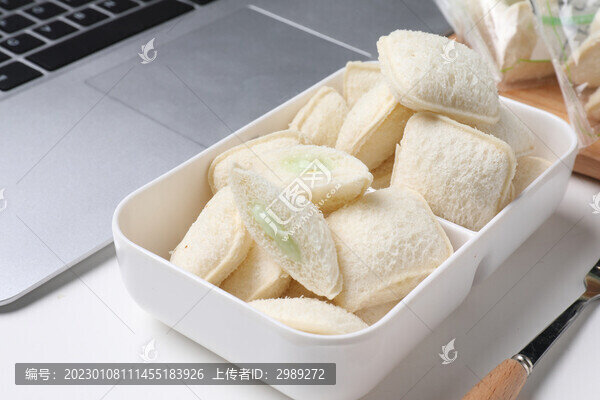 口袋面包