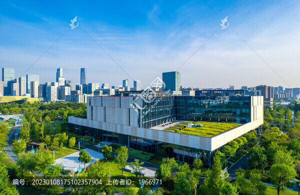 寧波圖書館新館