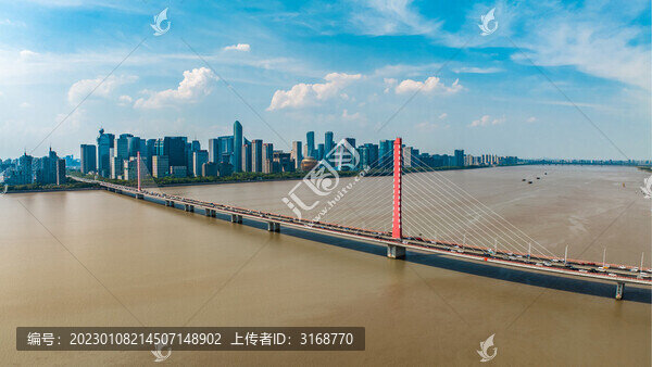 杭州錢(qián)江三橋