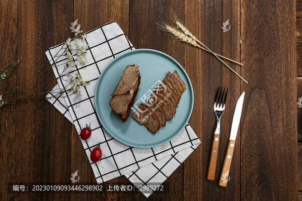 牛肉